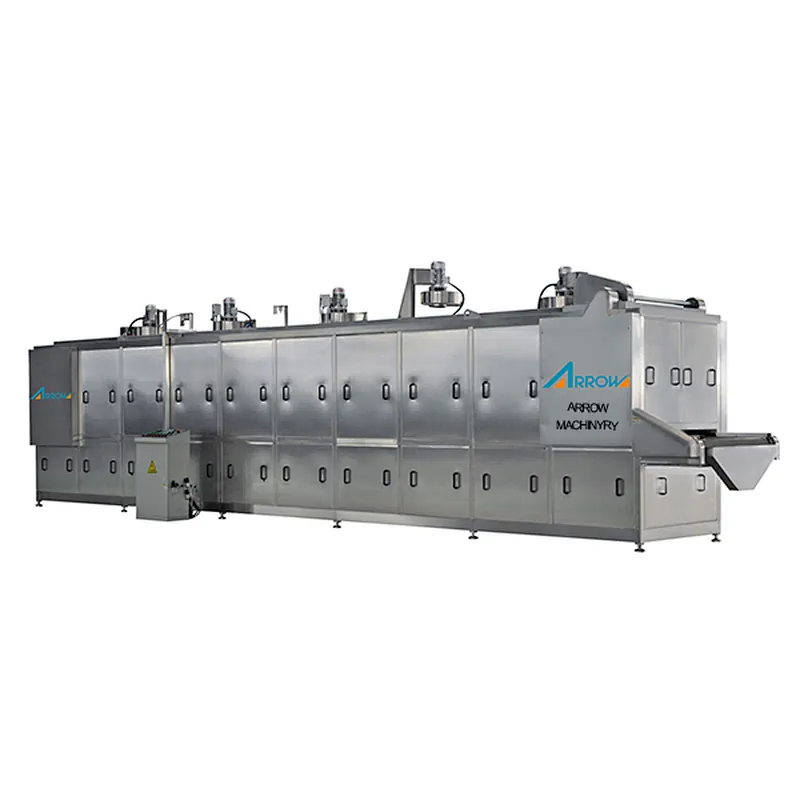 Nutrition Rice Fortified Rice Food Machine Processing Line
