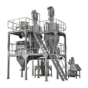 grain flaker machine, breakfast cereal production line