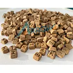 Pet food production line processing technology under the development of The Times