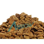 Processing technology of pet food production line