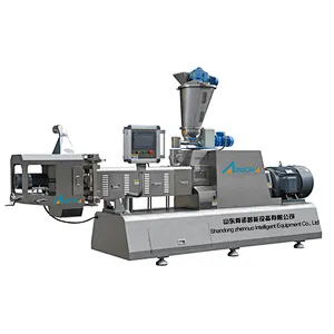 grain flaker machine, breakfast cereal production line