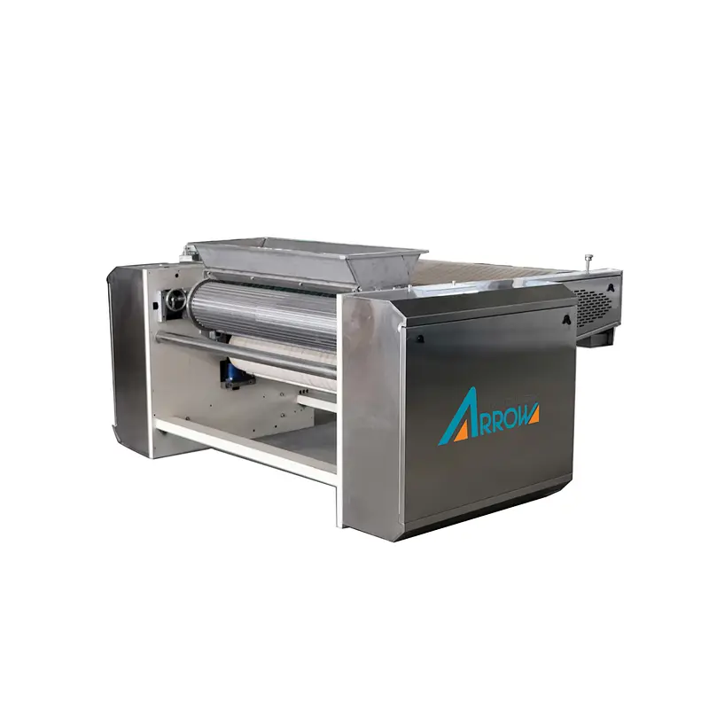 Cold pressed pet food