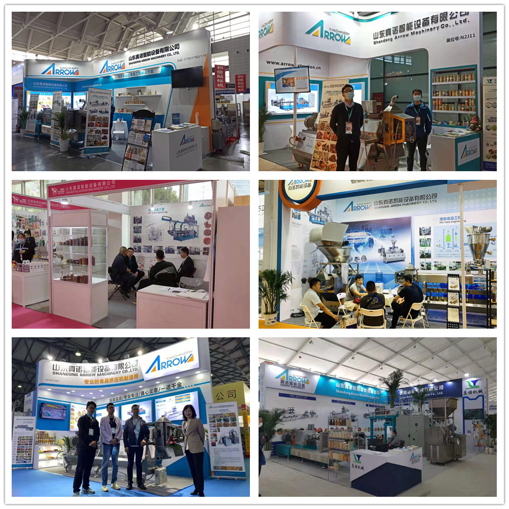 Exhibition style