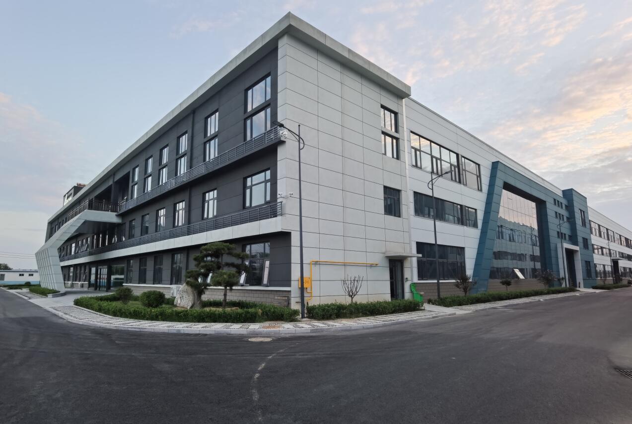 Factory shots of Shandong Arrow Intelligent Equipment Co., Ltd.