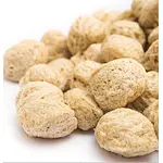 What is brushed protein