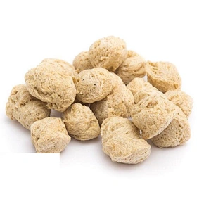 Plant Protein Based Dry Tvp Production System