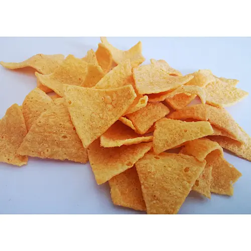 Automatic Tortilla Corn Chip Machine