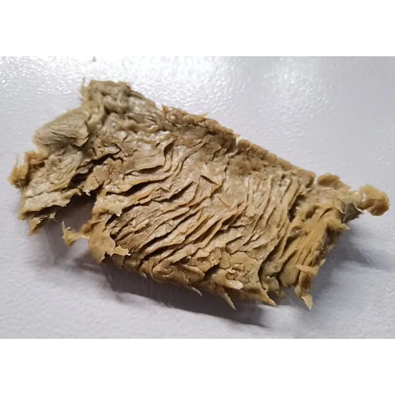 High Moisture Soya Meat Making Machine