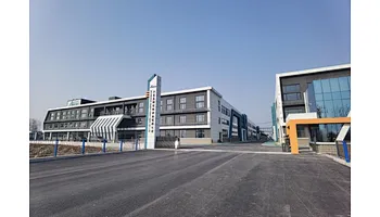 SHANDONG ARROW MACHINERY CO.,LTD