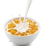 Automatic Breakfast Cereal Corn Flakes Project