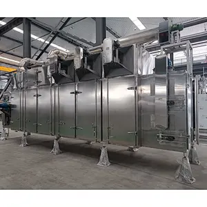 Soya Badi Protein Extruder Making Machine