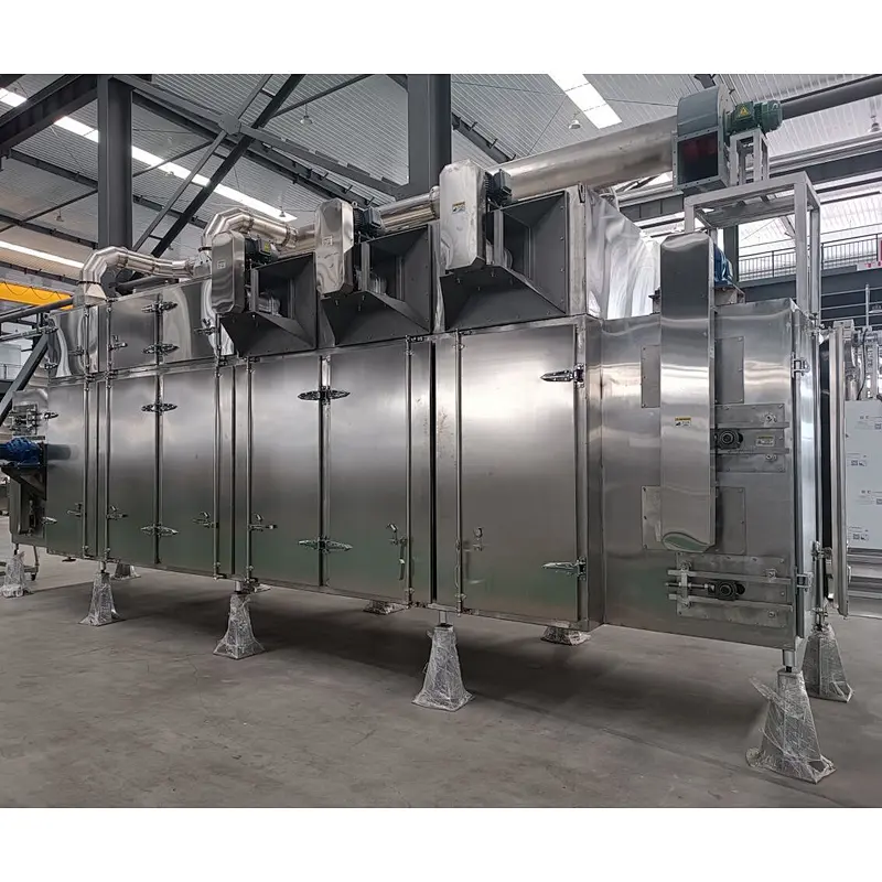 Soya Badi Protein Extruder Making Machine