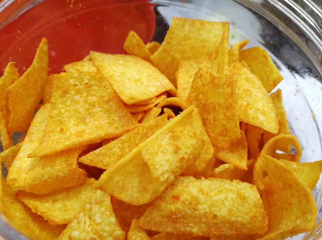 chips making
