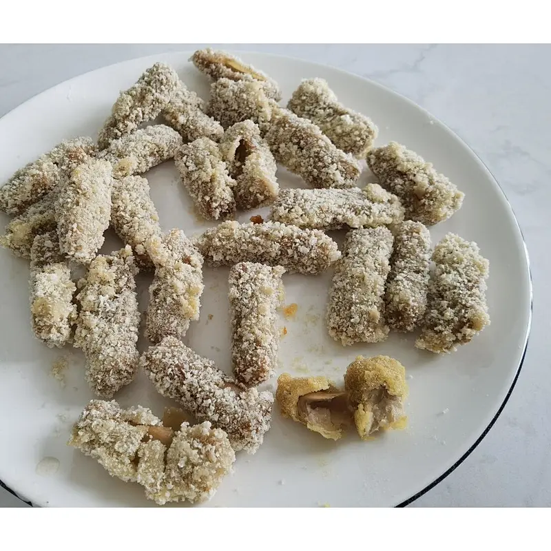 Plant Protein Based Wet (Hmma) Tvp Production System
