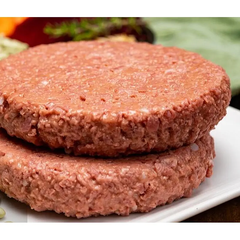 High moisture meat analogue wet extrusion plant meat machine