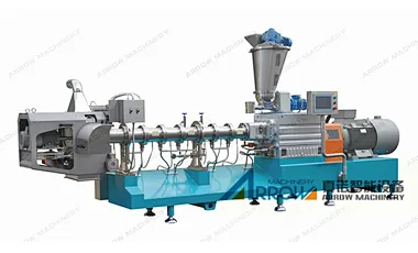 Shandong Arrow was invited to participate in the FBIF exhibition