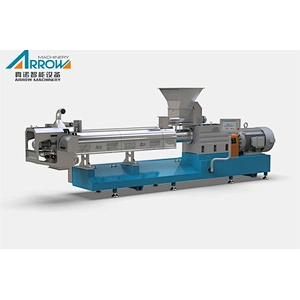 Doritos Corn Chips Making Machine Production Line