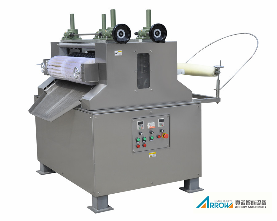 fried corn tortilla snacks machines