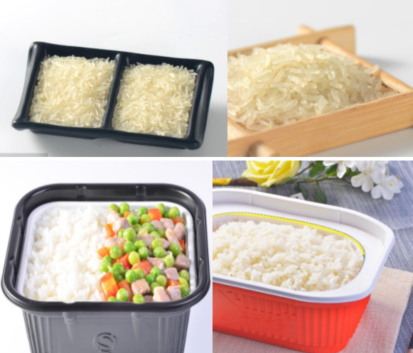 Fortified rice making machine,fortified rice machinery plant, fortified rice extruder