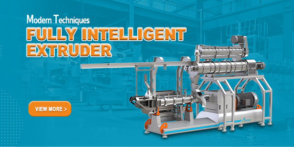 SHANDONG ARROW TWIN SCREW EXTRUDER