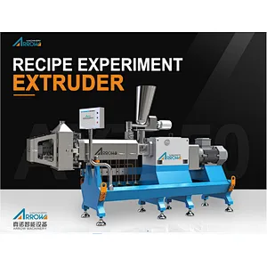 grain flaker machine, breakfast cereal production line
