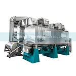 food belt dryer