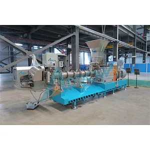 Breakfast Cereal Machine Supplier