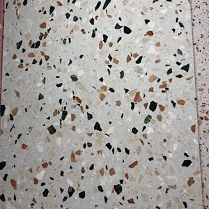 grey black terrazzo floor tiles for sale cement terrazzo handmade tiles terrazzo slabs