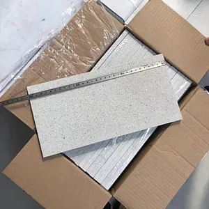 Eco terrazzo floor tile terrazzo cement tile for wall and flooring tile