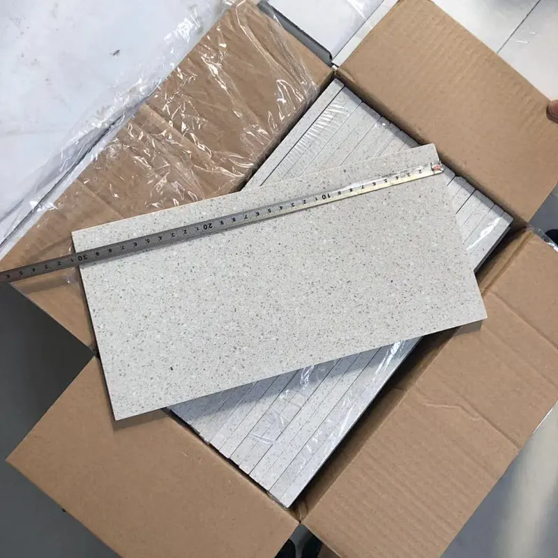 Eco terrazzo floor tile terrazzo cement tile for wall and flooring tile