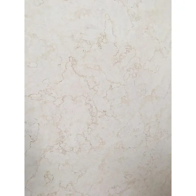 A grade indoor beige marble floor tile glazed marble tile and slab natural stone supplier