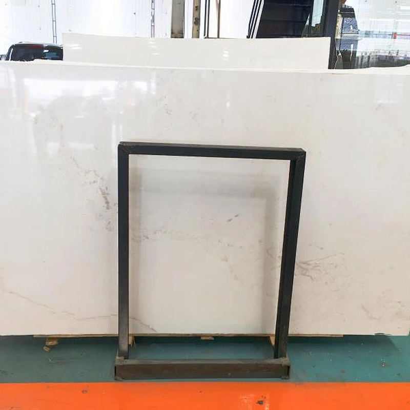 Most Popular White Marble Cut to Size Flooring Tiles and Slabs
