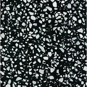 concrete terrazzo tile