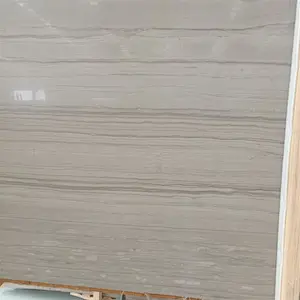 Natural stone supplier athens  wood marble slab and tile for interior and exterior decoration