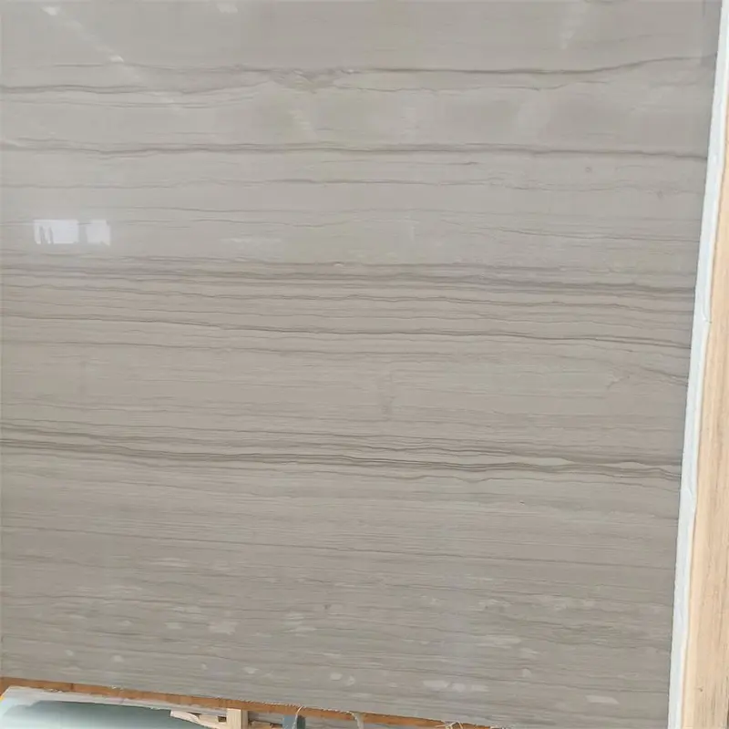 Natural stone supplier athens  wood marble slab and tile for interior and exterior decoration