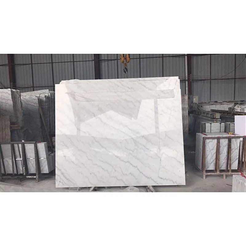 Chinese Guangxi White Marble Slab and Tile Price