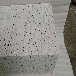 400x400mm Floor Tiles and Slab Cement Terrazzo