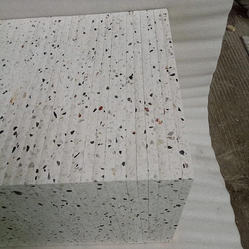 400x400mm Floor Tiles and Slab Cement Terrazzo