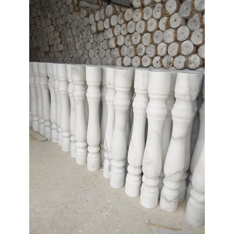 Chinese Guangxi White Marble Slab and Tile Price