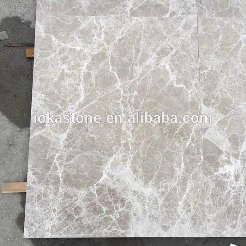 China Light Emperador Marble Slab,Light Brown Marble