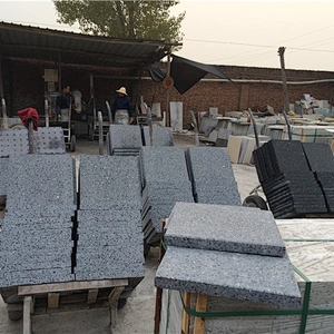 Artificial Stone Terrazzo Outdoor Paving Tiles