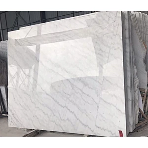 Chinese Guangxi White Marble Slab and Tile Price