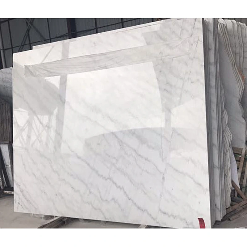 Chinese Guangxi White Marble Slab and Tile Price