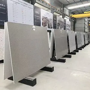 Factory  Price Concrete Terrazzo  Slabs For Wall and Flooring tiles
