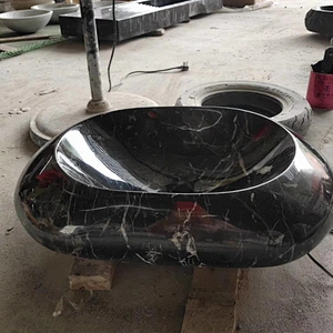 natural marble basin table sink