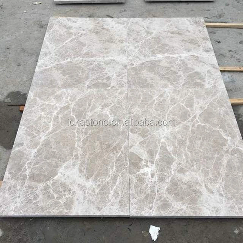 China Light Emperador Marble Slab,Light Brown Marble