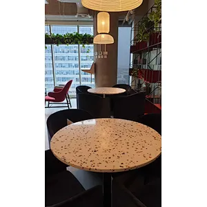 Terrazzo  slab for floor and wall decoration made in china