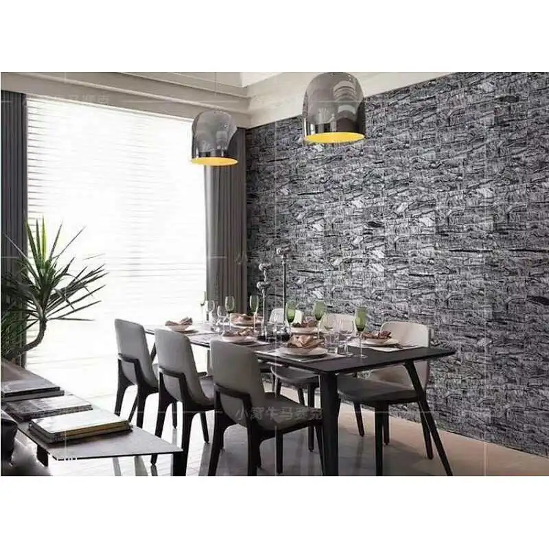Interior Decoration Natural Culture Stone marble Wall Stone