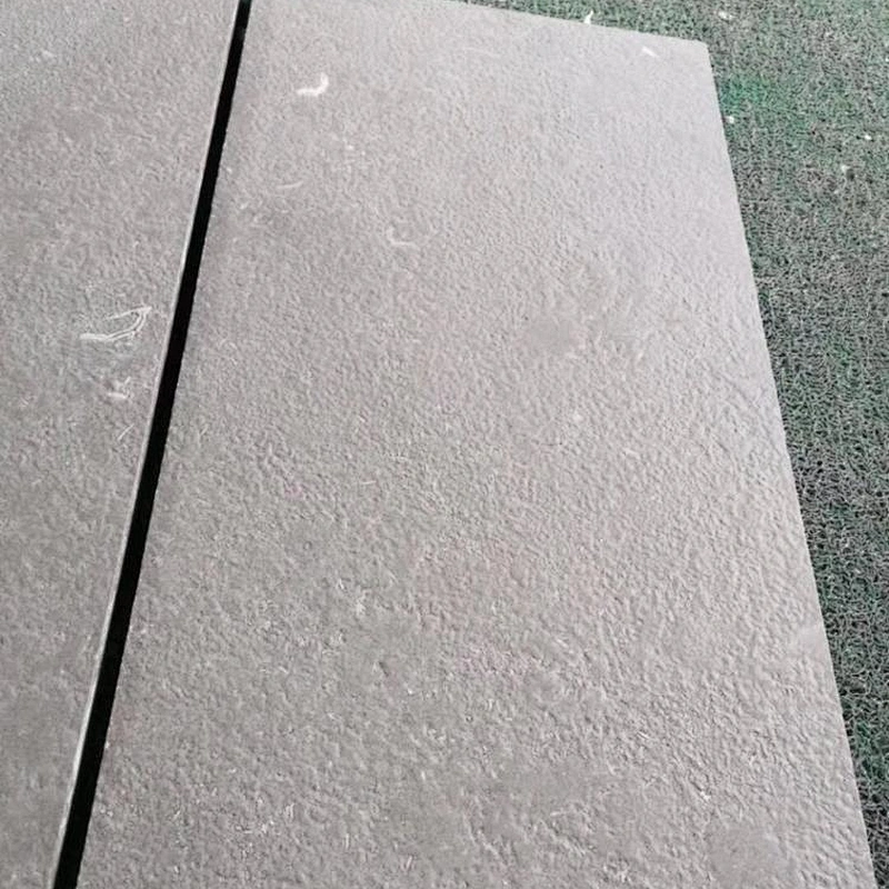 Natural Seashell Grey marble slabs and tiles for flooring