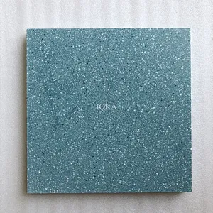 Eco new style terrazzo flooring  with Italian aggregates